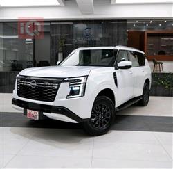 نيسان باترول